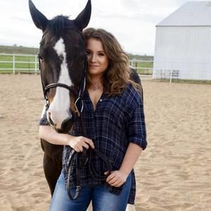 Meet your Posher, Kyle